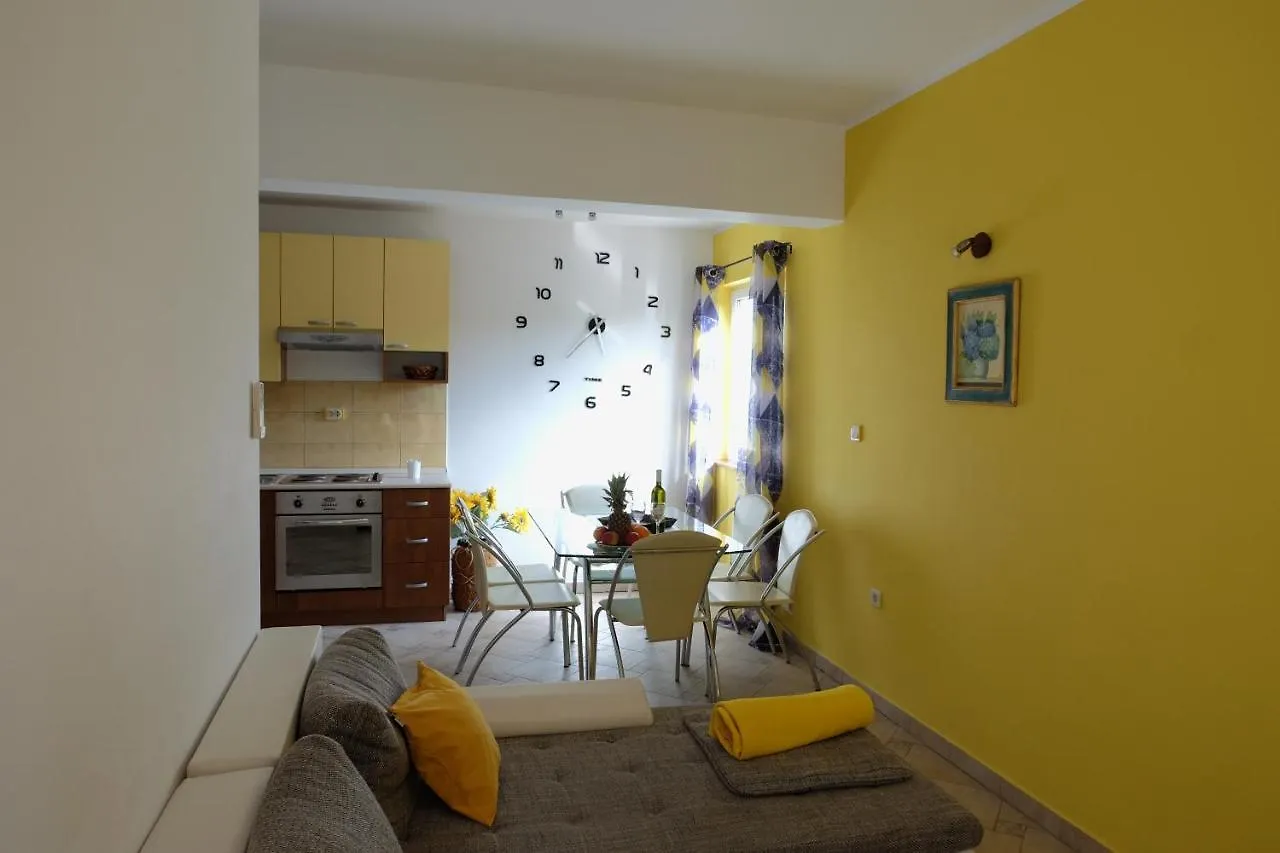 Apartman Precca Supetarska Draga