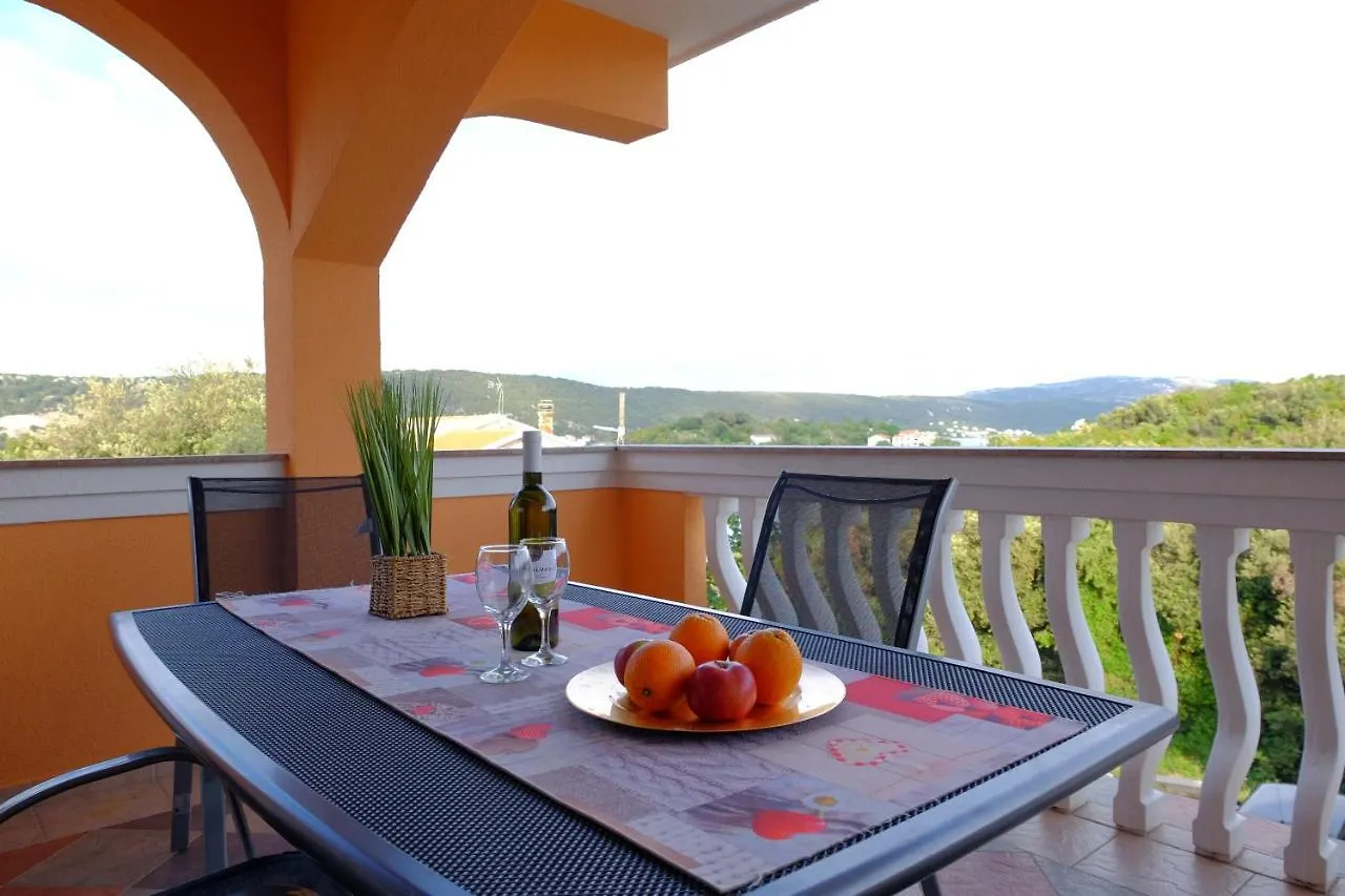 Apartman Precca Supetarska Draga 0*,  Horvátország