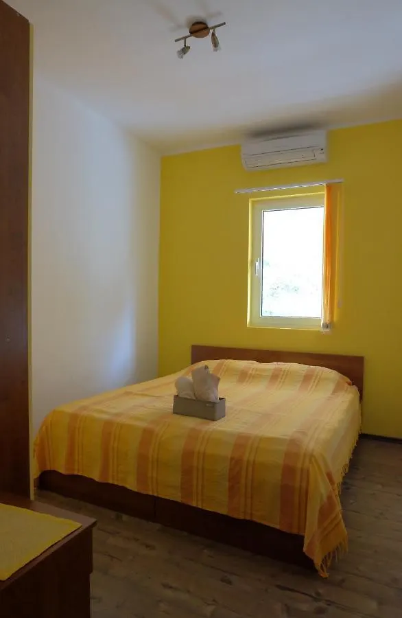 Apartman Precca Supetarska Draga