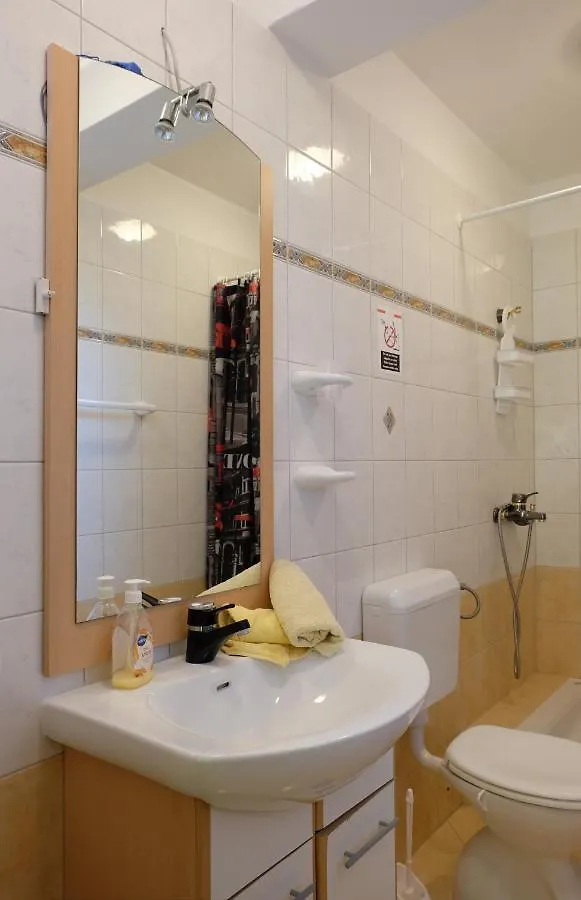 Apartman Precca Supetarska Draga
