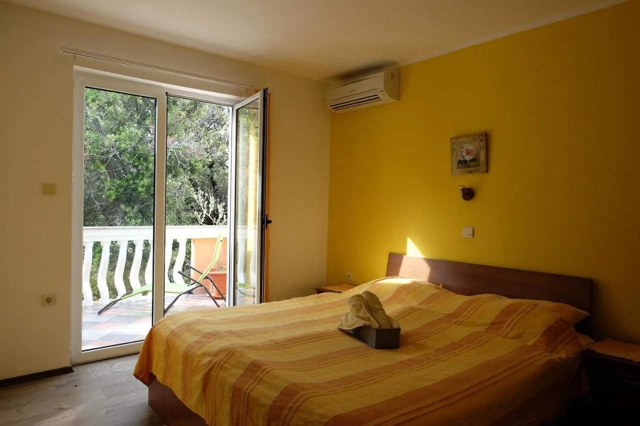 Apartman Precca Supetarska Draga