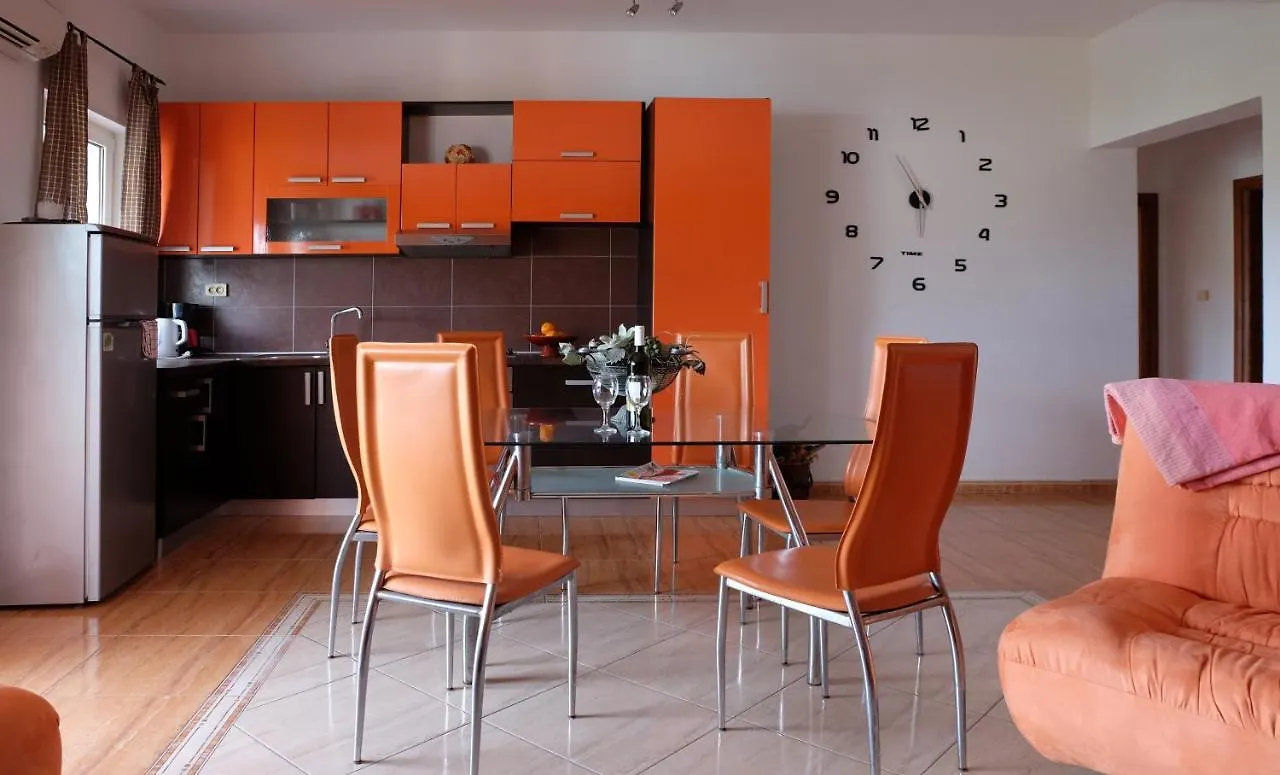 Apartman Precca Supetarska Draga 0*,