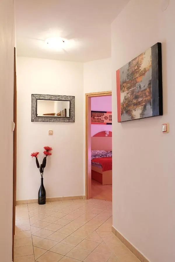 Apartman Precca Supetarska Draga 0*,  Horvátország