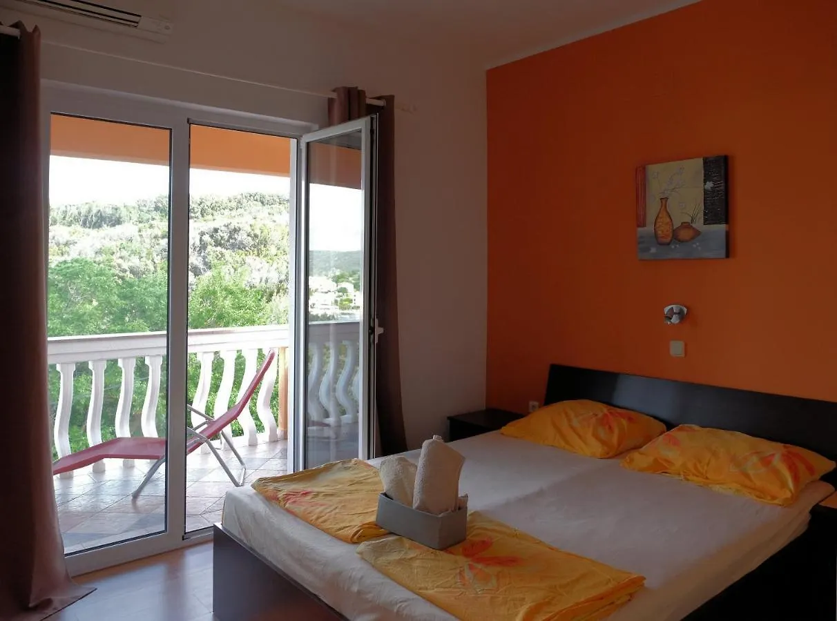 Apartman Precca Supetarska Draga