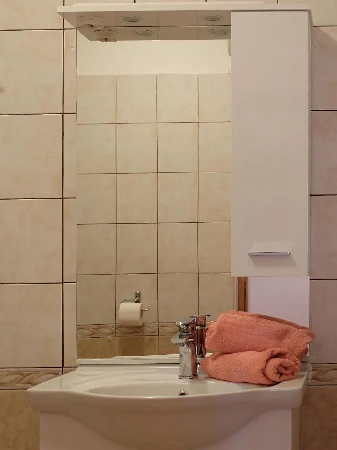 Apartman Precca Supetarska Draga
