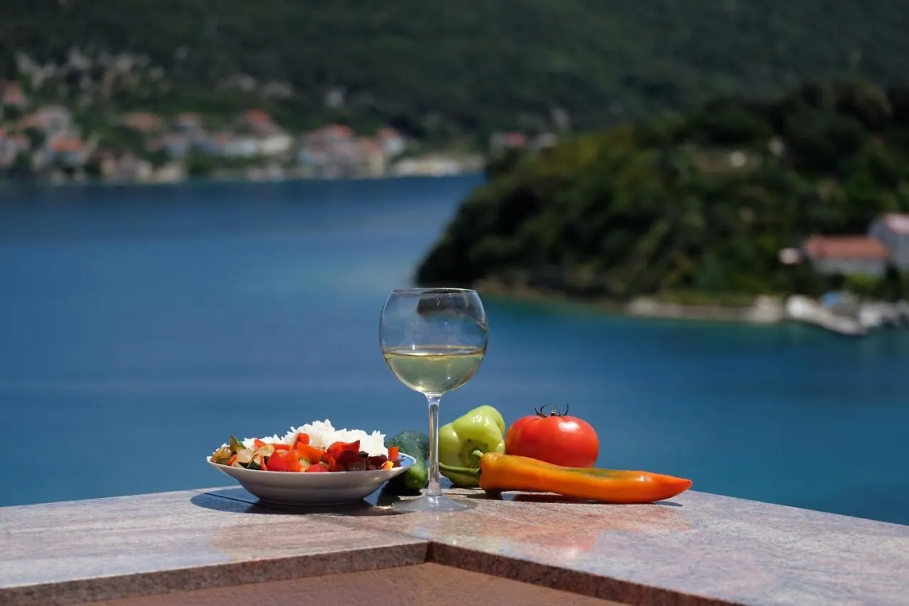 Apartman Precca Supetarska Draga