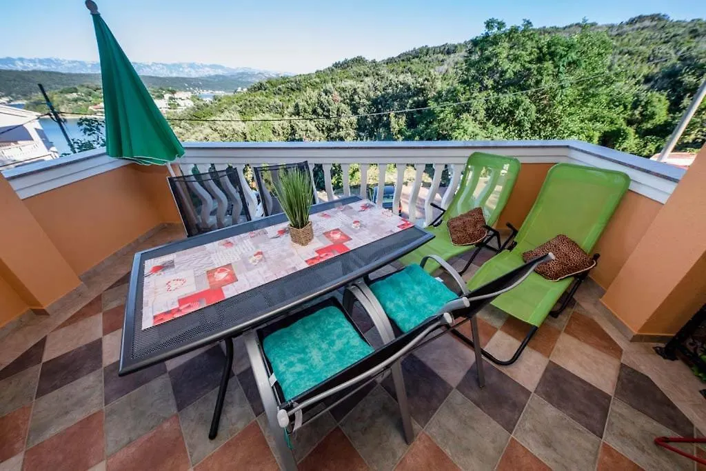 Apartman Precca Supetarska Draga