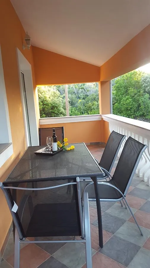 Apartman Precca Supetarska Draga