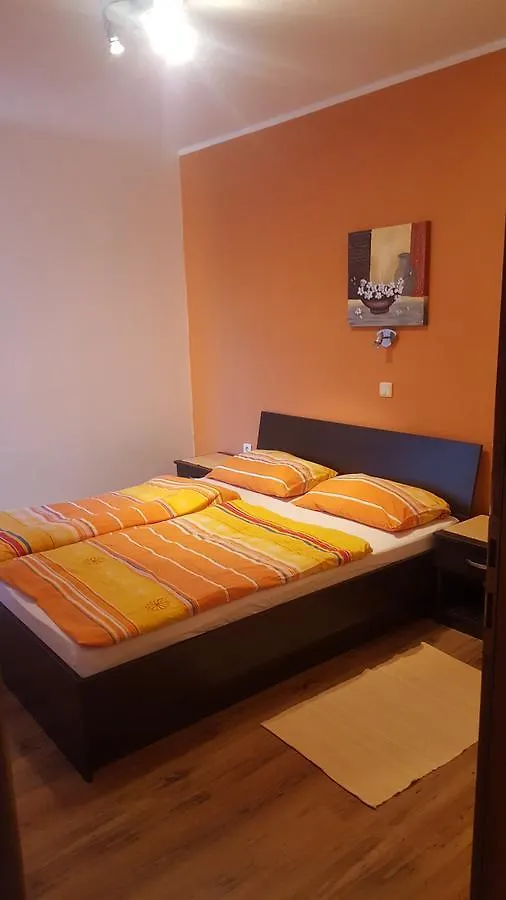 Apartman Precca Supetarska Draga