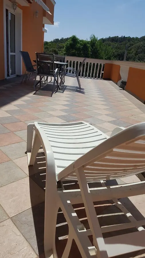 Apartman Precca Supetarska Draga 0*,
