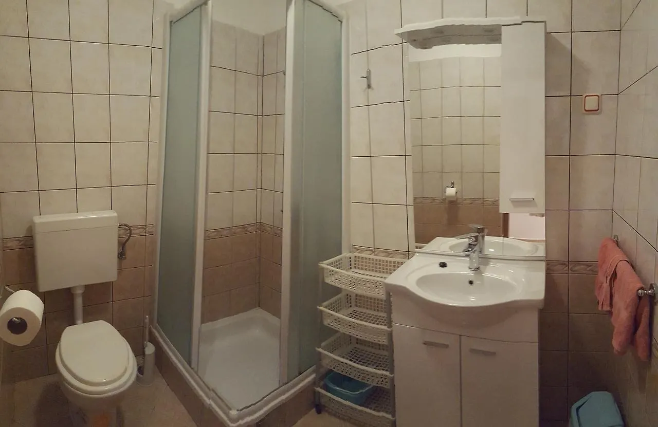Apartman Precca Supetarska Draga