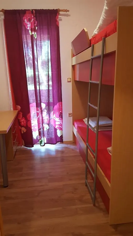 Apartman Precca Supetarska Draga