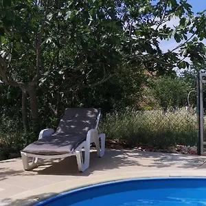 Chillout With Pool Patricia Apartment Fažana