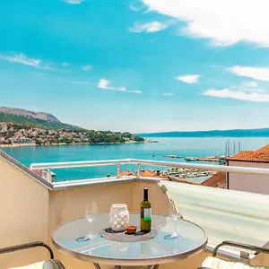 Lacaleta Apartment Split