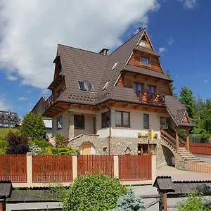 Goscinne Pod Giewontem Zakopane