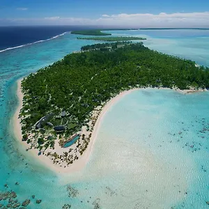 The Brando - Tetiaroa Private Island Arue
